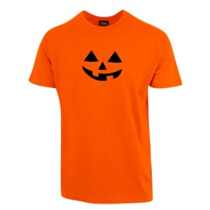 Halloween t-skjorte barn